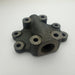 Cap, oil pump, TA