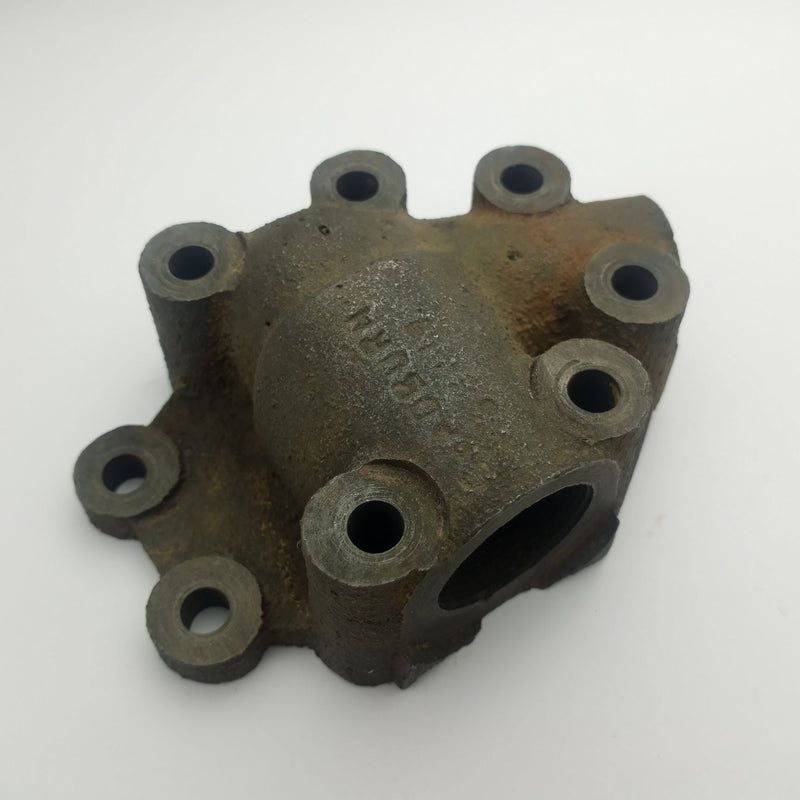 Cap, oil pump, TD (e)14224-TF. 