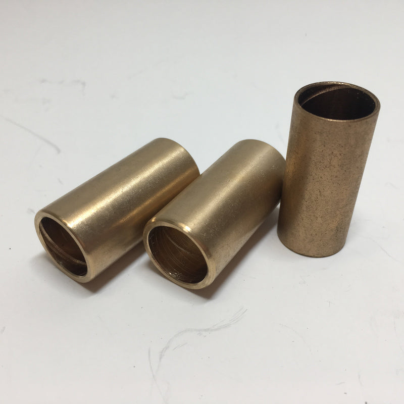 Bushing set, 3 bushes