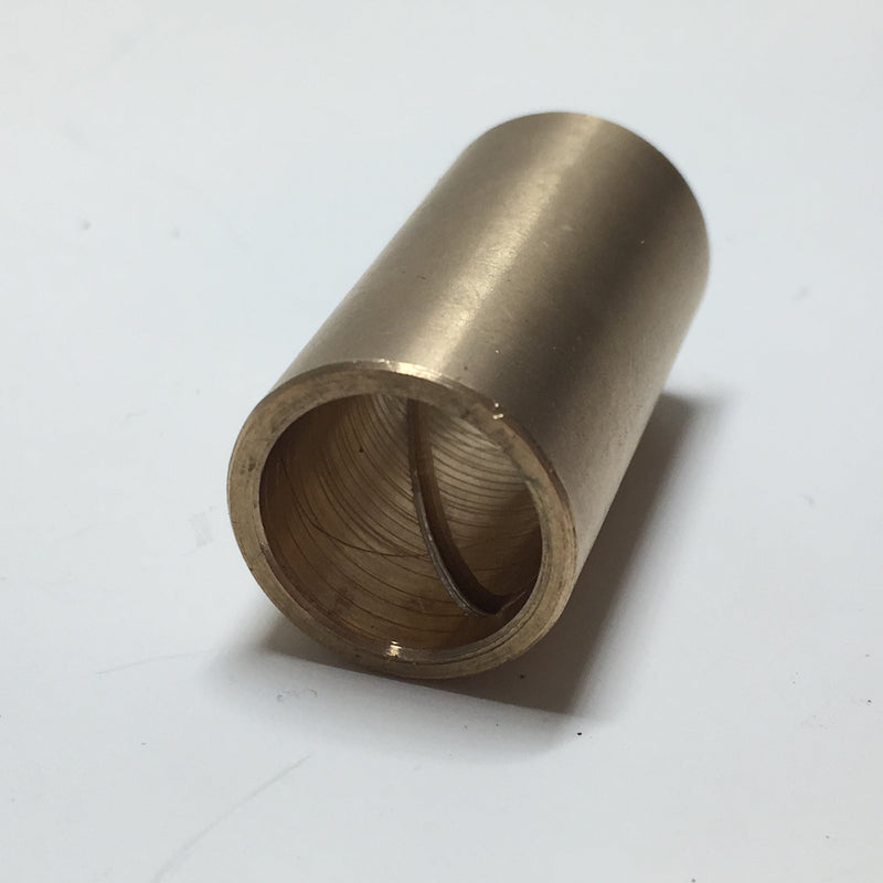 Bushing, oil pump shaft