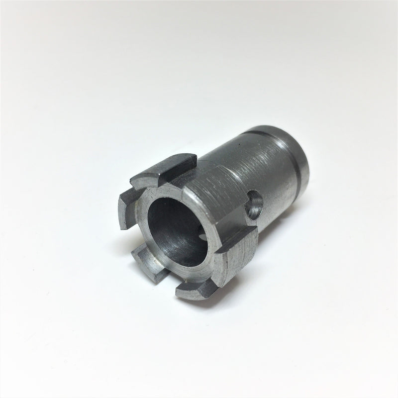 Guide, relief valve ball