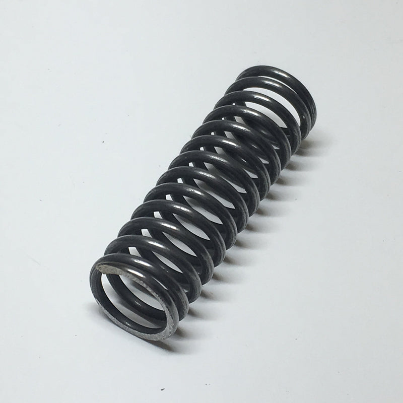 Spring, relief valve