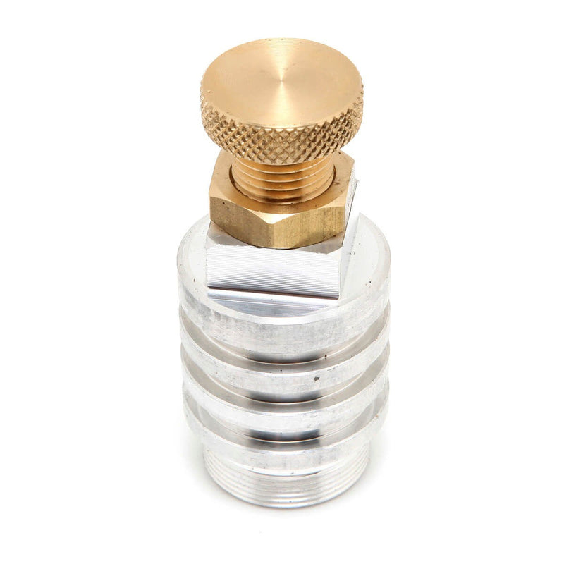 Oil pressure regulator, pump