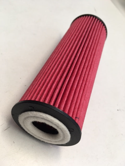 TA oil filter element, K&N