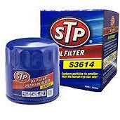 "Spin on" oil filter for above.