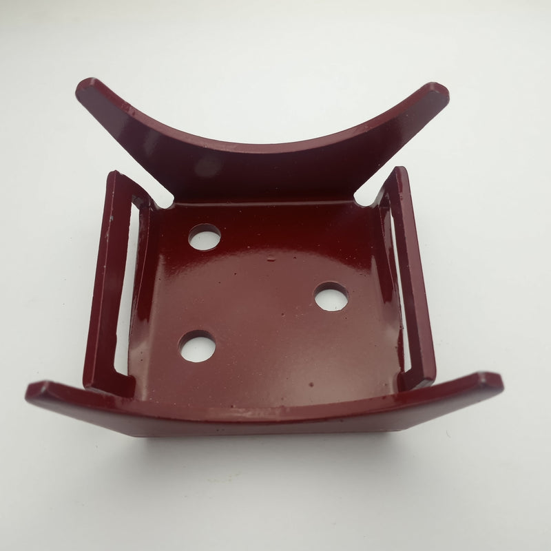 Bracket, oil filter (3 holes)