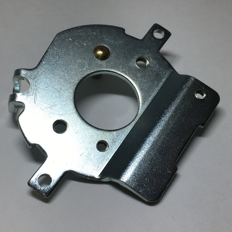 Base plate, only, late