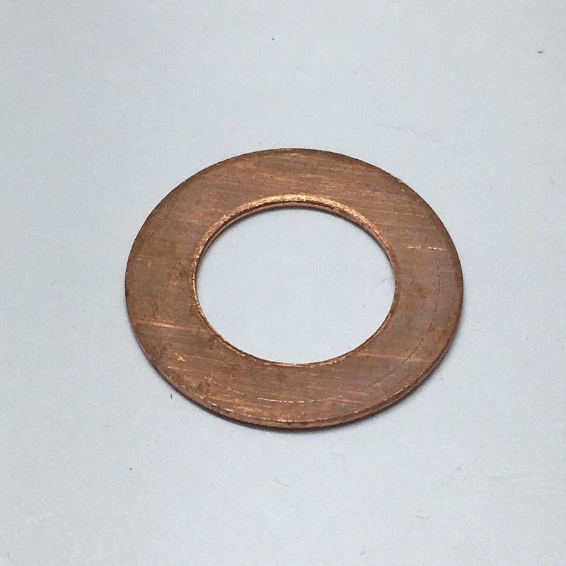 Thrust washer