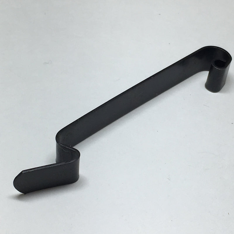 Clip, distributor cap