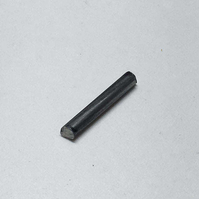 Pin, distributor cap clip