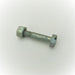 Clamp bolt, nut, washer