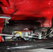 Starter, Remanufactured, TA