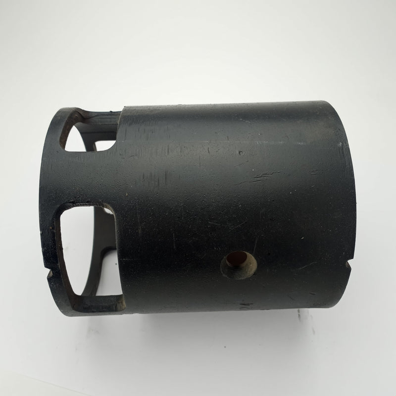Starter body casing, TC