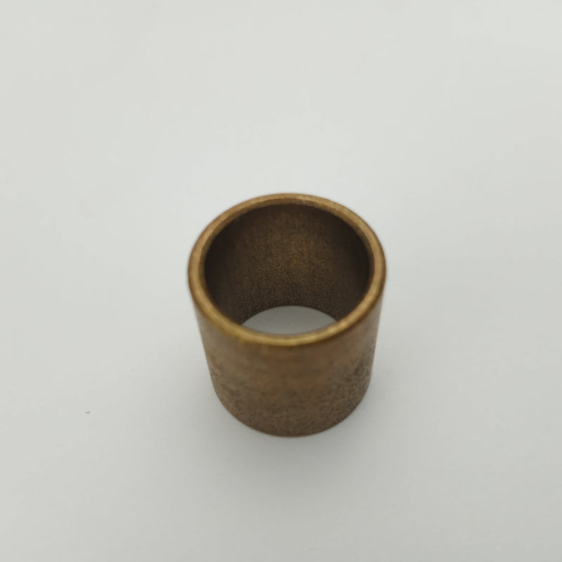 Bushing, commutator end