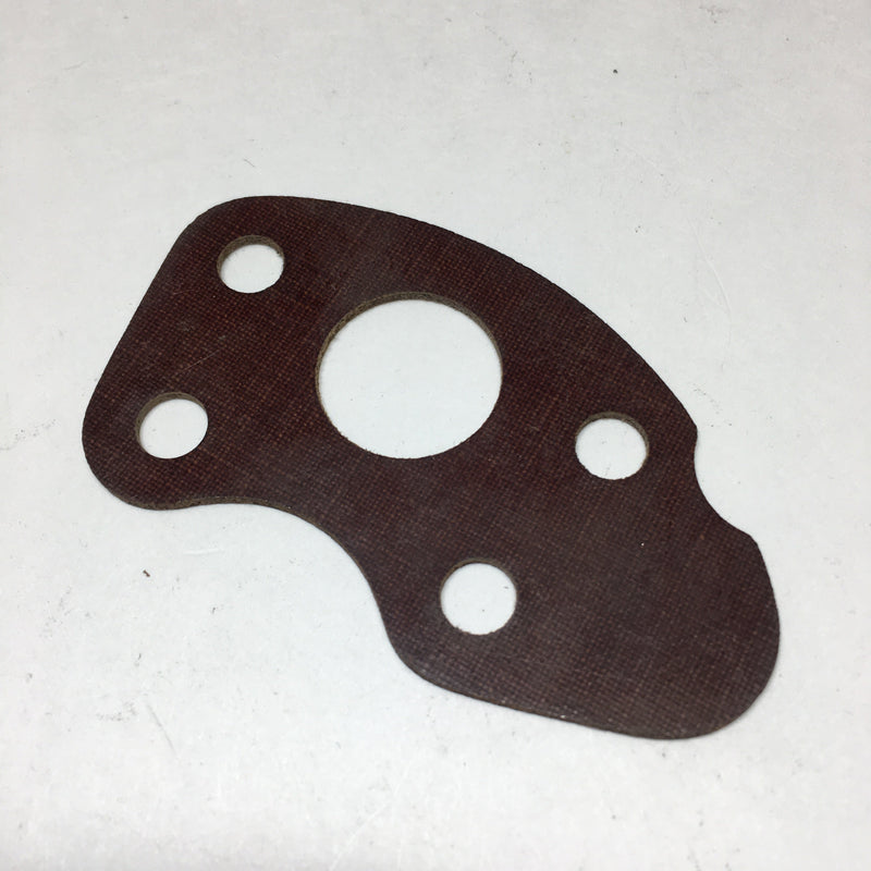 Phenolic plate, contact set