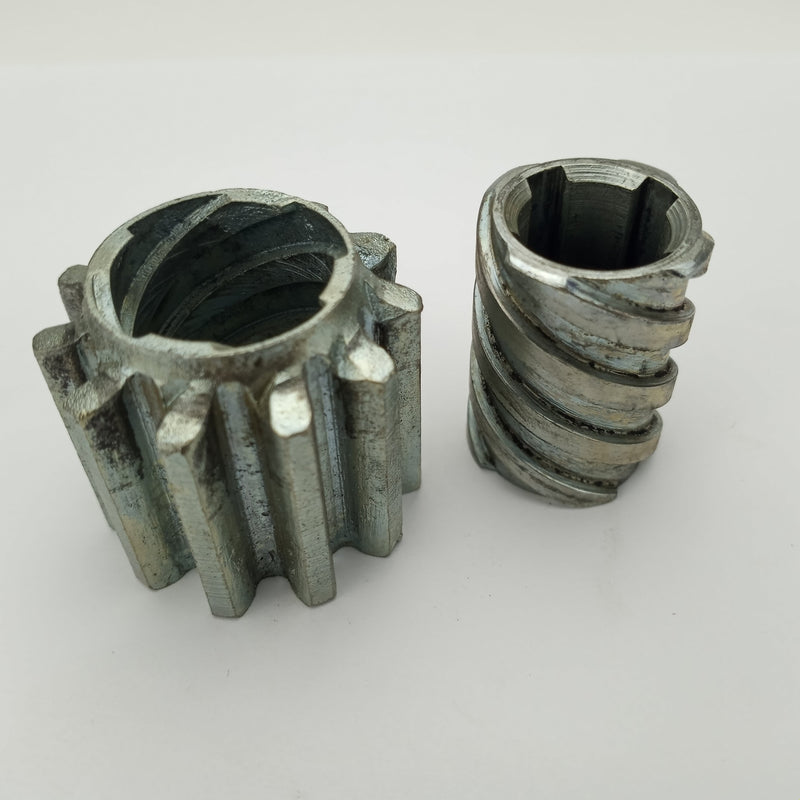 Pinion gear drive assembly, Teeth = 11, TA