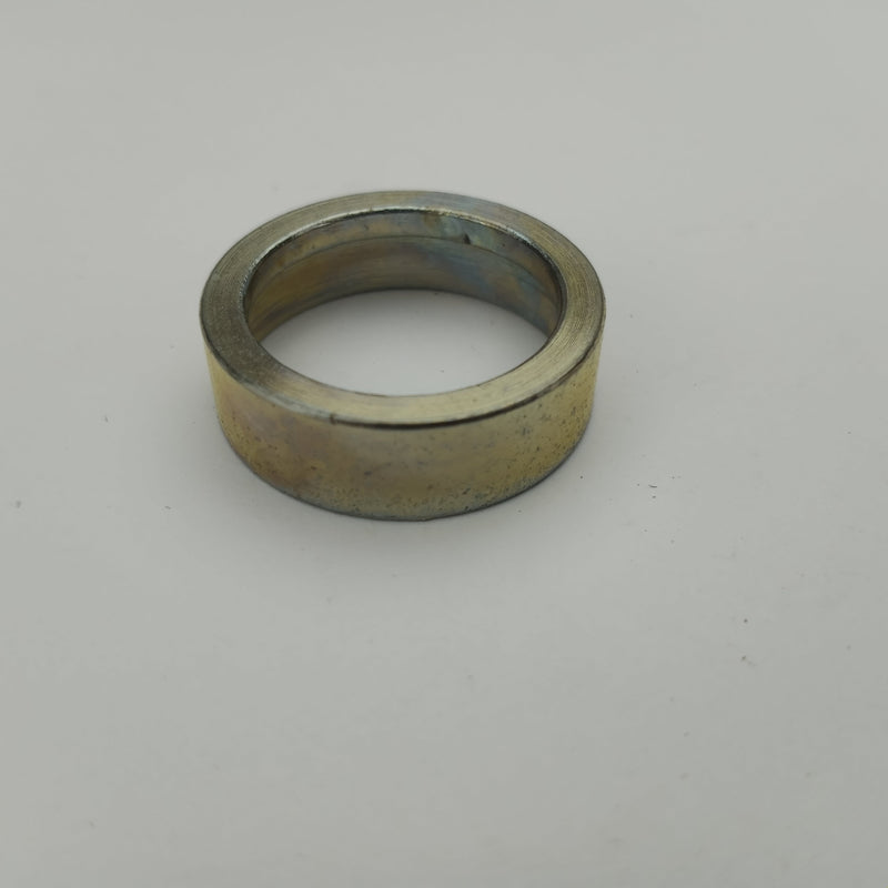 Collar for pinion spring