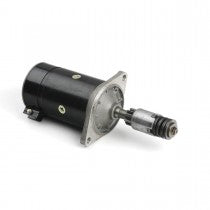 Starter, Remanufactured, core charge $75