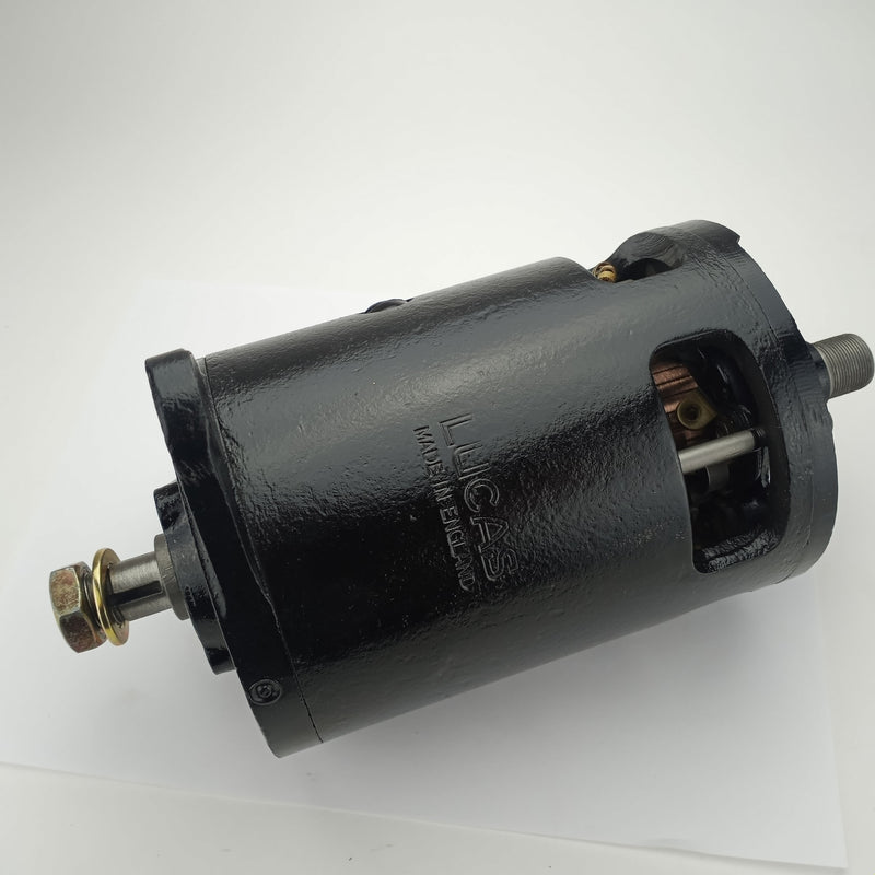 Generator, TA/TB 3-brush