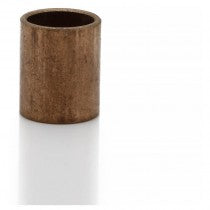 Bushing, gen. commentator end