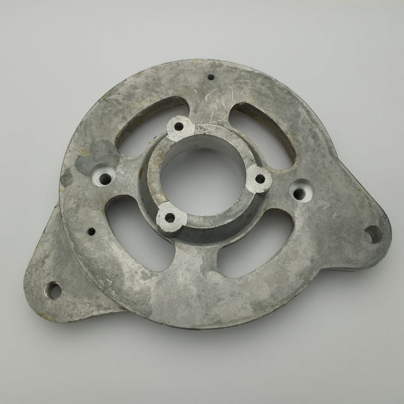 End Plate, drive end