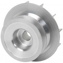 Pulley/Fan, generator