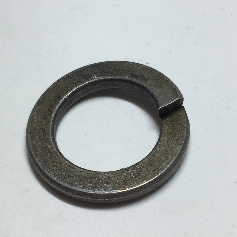 Washer, gen pulley