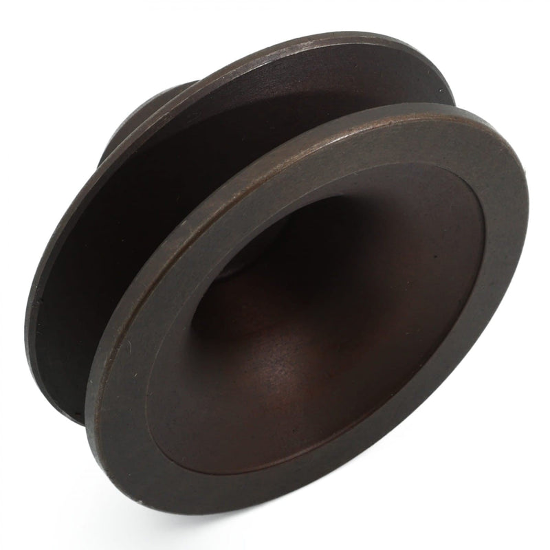 Pulley, generator, TD/TF