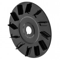 Fan, generator, TD/TF