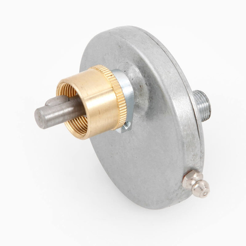 Tach reduction gearbox, TC-TF