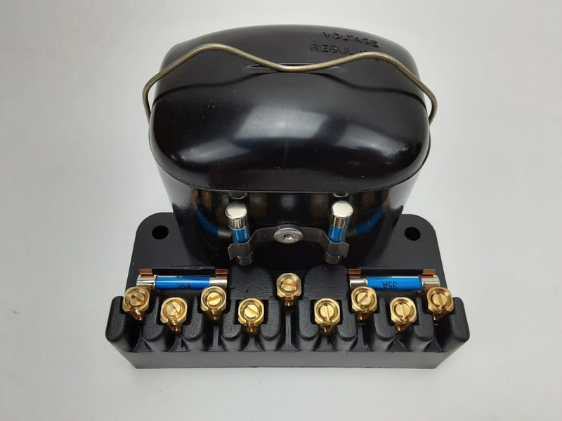 RF95/2, regulator, new