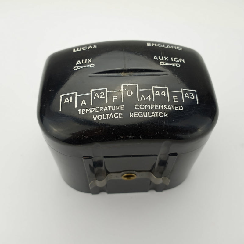 Cover, RF95/2 regulator