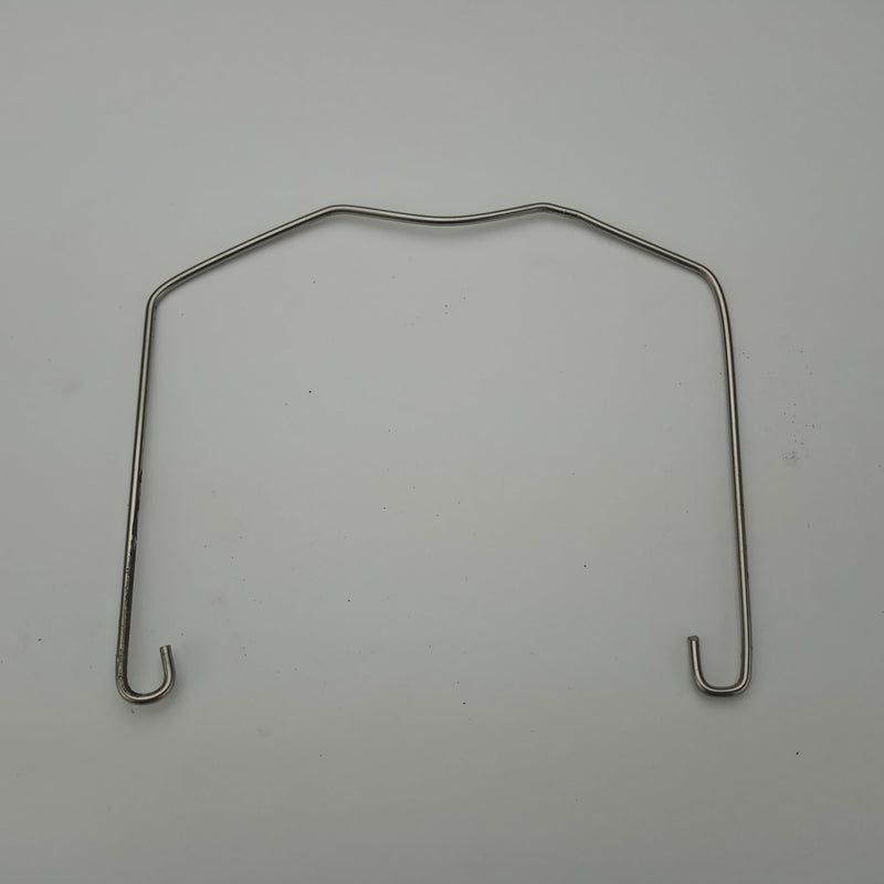 Clip, RF91 regulator cover