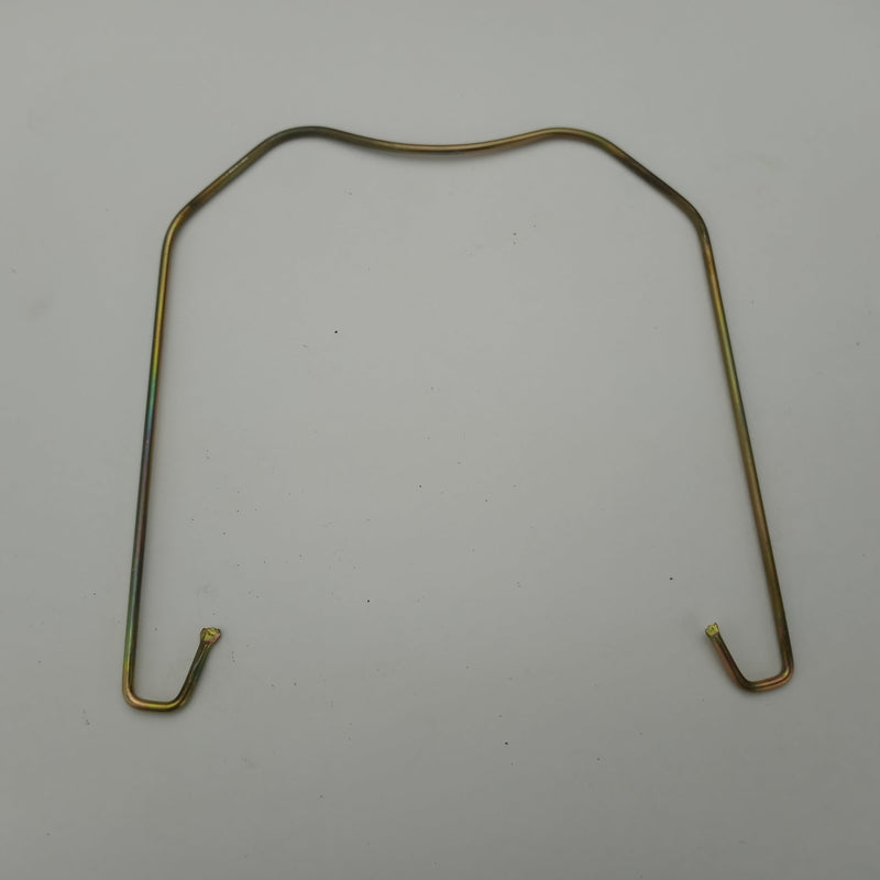 Clip, RF95 regulator cover