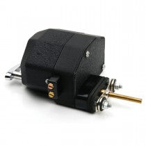 Wiper motor, new