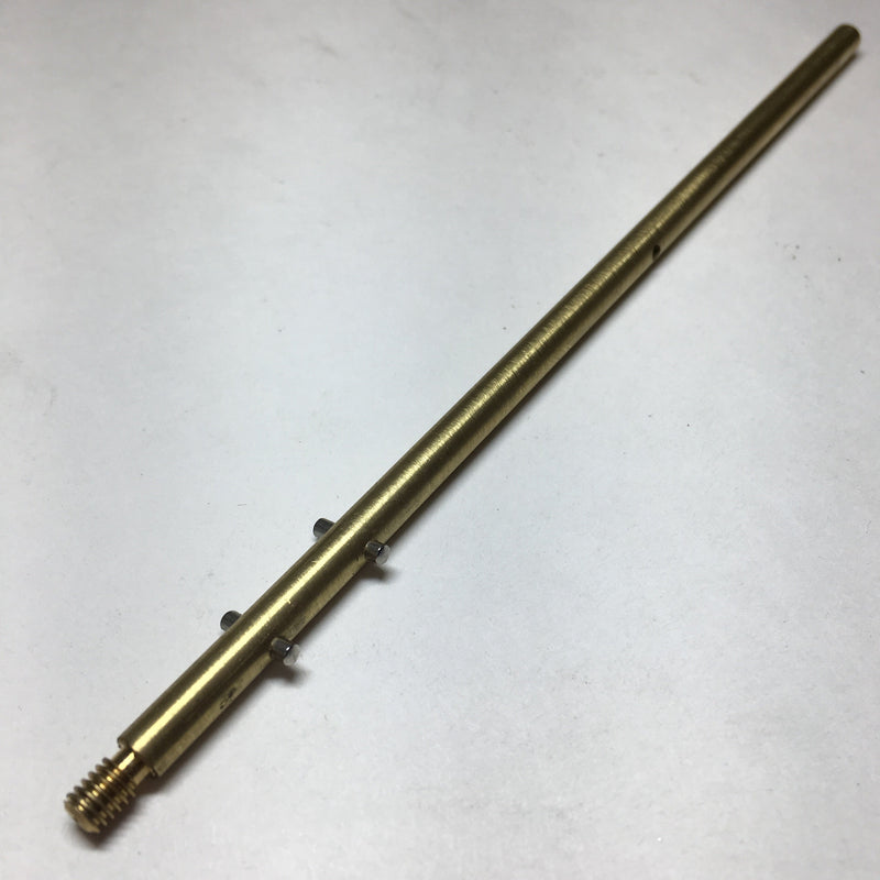 Shaft, wiper motor TABCDY