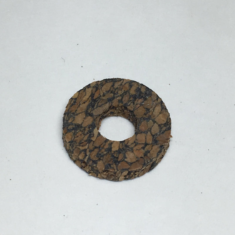 Cork washer, round