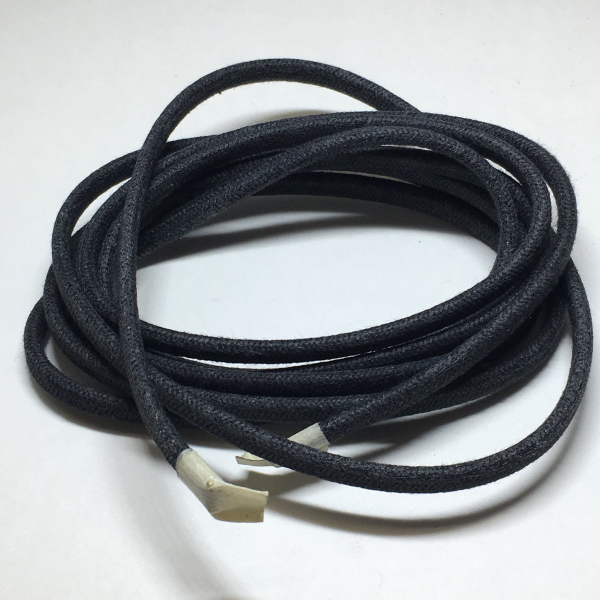 EL480-Wire, wiper motor wire, black loom, correct gauge and color wire ...