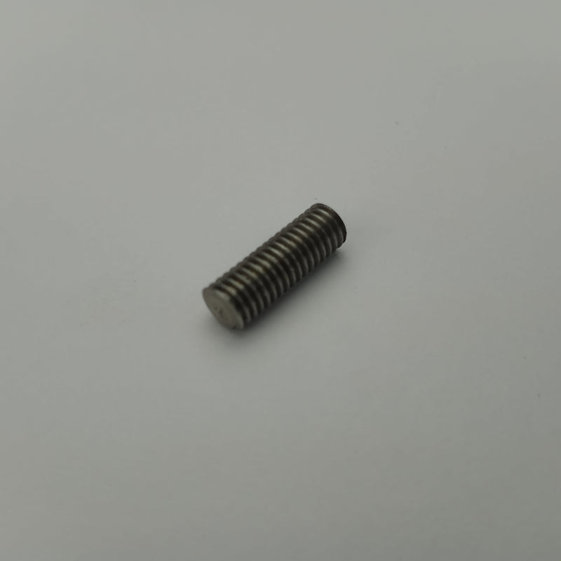 Bezel stud,  1BA x 5/8",  HF1234