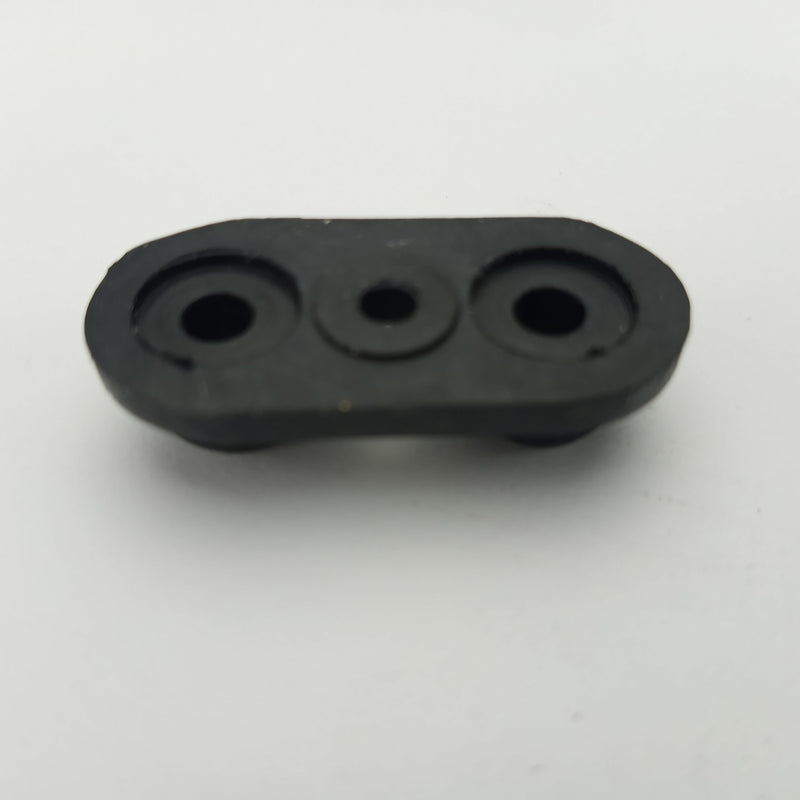 Terminal Insulator Grommet, Round Holes
