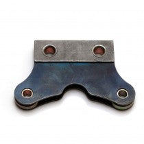 Flex bracket, horn