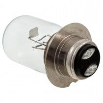 Headlamp,semi-sealed,RHD