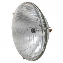 Sealed beam, H.lamp, LHD, Halogen, 7"