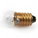 Bulb, screw base, 12V, Instrument illum./TC fuel light/ EXU turn switch