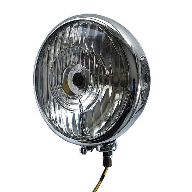 Head lamp L-140 assembly