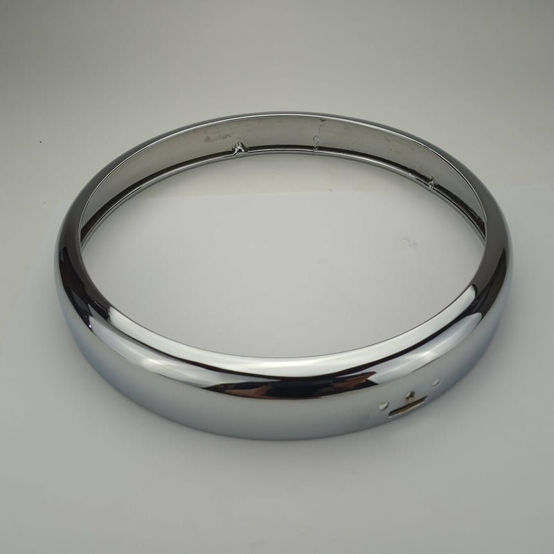Rim, headlamp 8", L-140