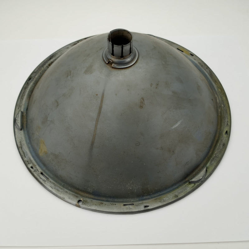 Reflector, 8" headlamp, L-140