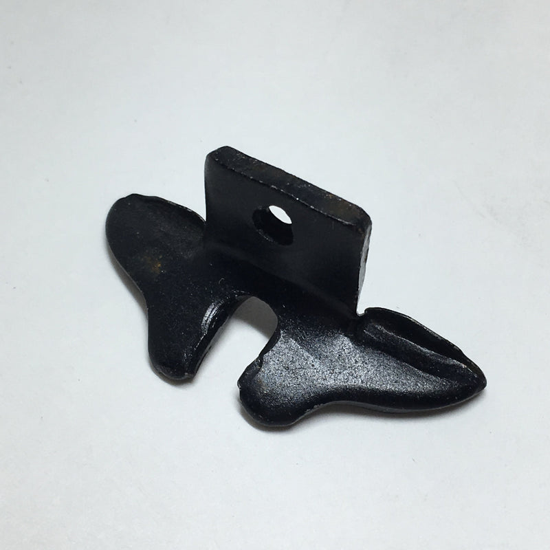 Clip, rim retainer, L-140/150