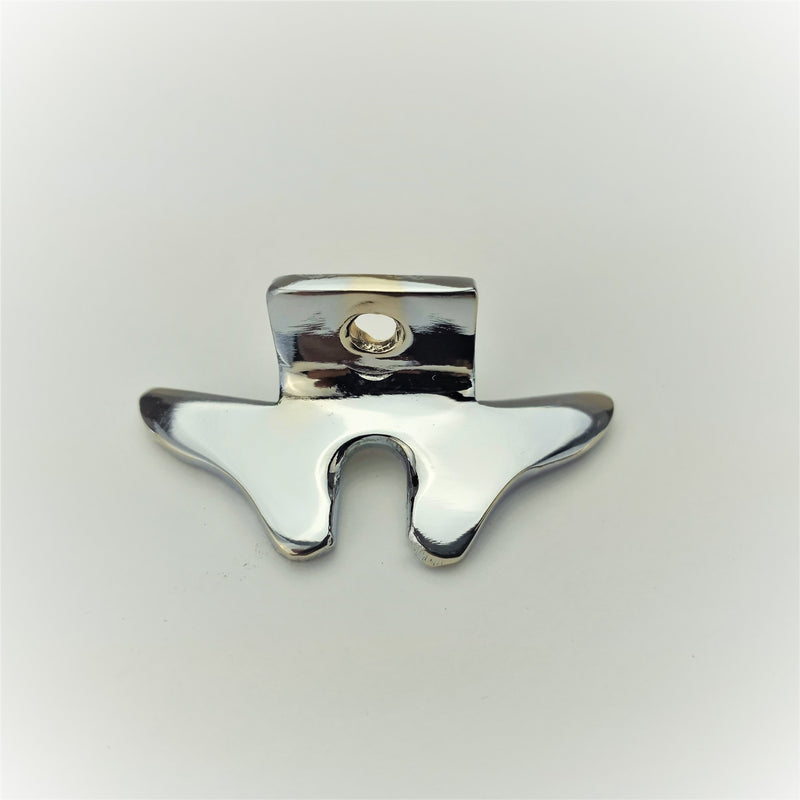 Clip, rim retainer, L-140/150