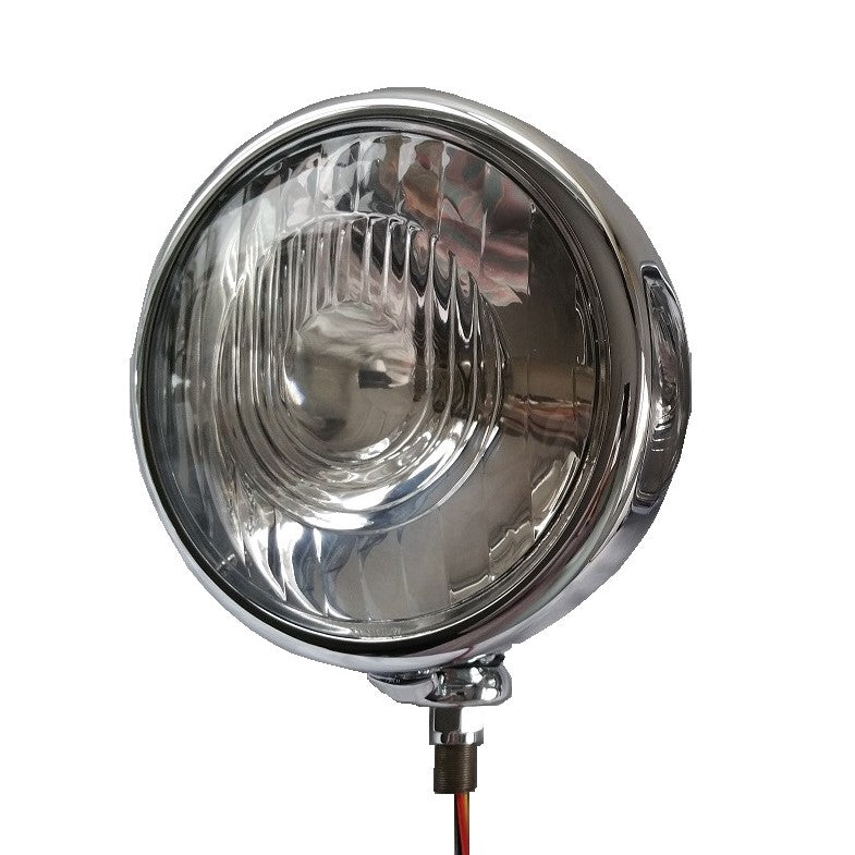 Head lamp assembly, early TC